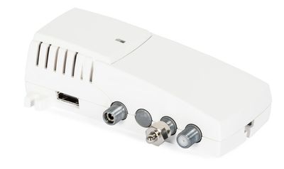 Terra MHD003P HDMI till DVB-C modulator