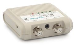 Signalmätare Marksänd Digitaltv DVB-T / T2