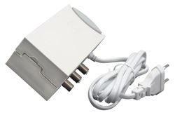 230V spänningsmatare till antenn 24 volt till antenn