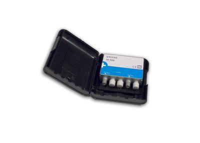 ALCAD FR-900 LTE / 4G / 5G filter 60dB