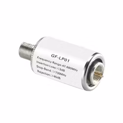 GF-LP01 LTE/4G/GSM filter mot störningar 700Mhz