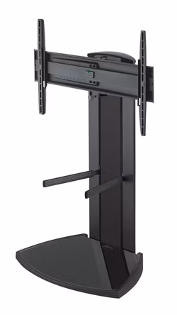 EFF 8340 Svart Golvstativ Plasma / LCD 32-50