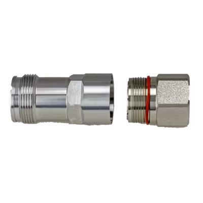 Televes Antennkontakt CN4312F 4.3-10 Hona för 1/2" flex-kabel