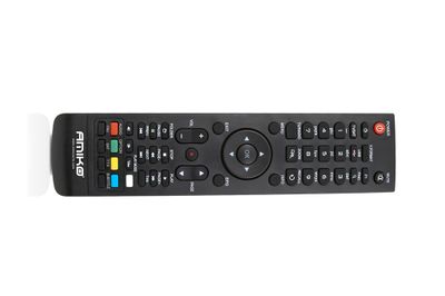 Amiko Impulse fria kanaler i marknätet HDMI & Scart DVB-T och DVB-C