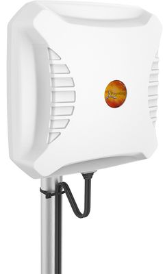 Huawei / Poynting Startpaket mobilt bredband 4G, router + antenn
