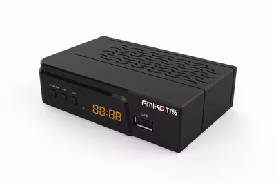 Digitaltvexperten Multibox, fria kanaler i hela huset mpeg4