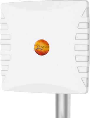 Poynting PATCH-26 820-970Mhz panelantenn, 8dBi