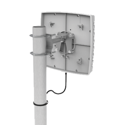 Poynting PATCH-26 820-970Mhz panelantenn, 8dBi