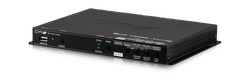 HDMI Videovägg processor med Warping och Rotation