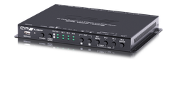 4x2 Matris växel med PiP och Seamless switching