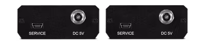 CYP/// HDMI över Fiber KIT, 4K UHD+, HDR10, HDCP 2.2