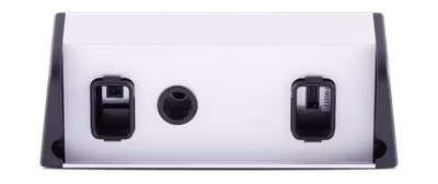 CYP/// Bordssändare, HDMI, USB-C, Mini DP, LAN, PoH, 4K UHD, 100m