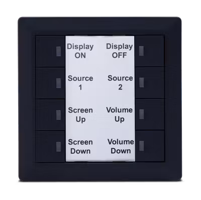 CYP/// Surface Mount Keypad Control Trigger