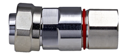 Antennkontakt CN4312M 4.3-10 Hane för 1/2" flex-kabel