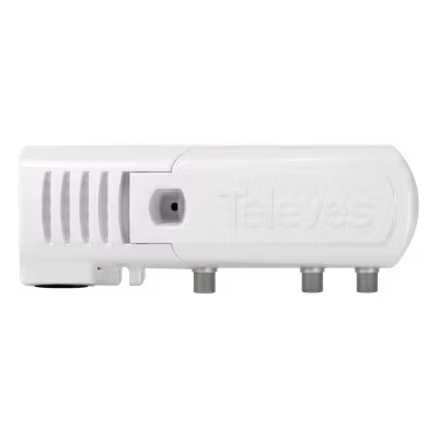 Televes 5504 Nätdel till antennförstärkare 24v 130mA