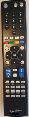 Sagem Ersättnings Fjärrkontroll för DVR serien