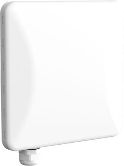 LigoDLB 5-20ac radiolänk / brygga 500Mbit/s (866Mbit/s)