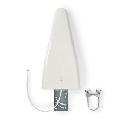 Nedis Antenn för 2G /3G / 4G / 5G 698-5000MHz