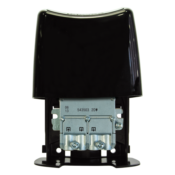 Kåpa splitter f-smart PRO utomhus mini