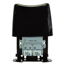 Kåpa splitter f-smart PRO utomhus mini