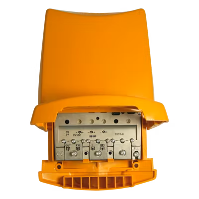Televés Mastförstärkare 535720 FM/VHF/UHF 15/32/36dB 24V