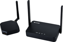 Hyshare WPS-QPL01 Trådlös HDMI (WPS) Lite