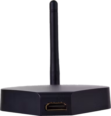 CYP/// Hyshare WPS-QPL01 Trådlös HDMI (WPS) Lite