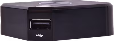 CYP/// Hyshare WPS-QPM01 Trådlös HDMI (WPS) dubbla sändare
