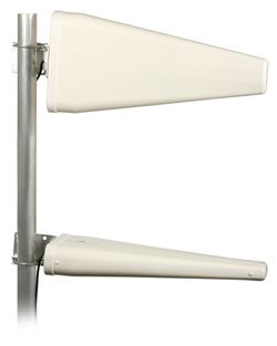 Antenn för 2G /3G / 4G / 5G 698-2700MHz MiMo-KIT