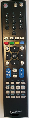 Sagem Ersättnings Fjärrkontroll för DTR serien