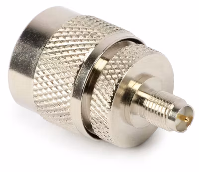 MobilePartners Antennadapter N-hane till RP-SMA-hona