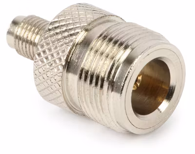 MobilePartners Antennadapter N-hona till RP-SMA-hona