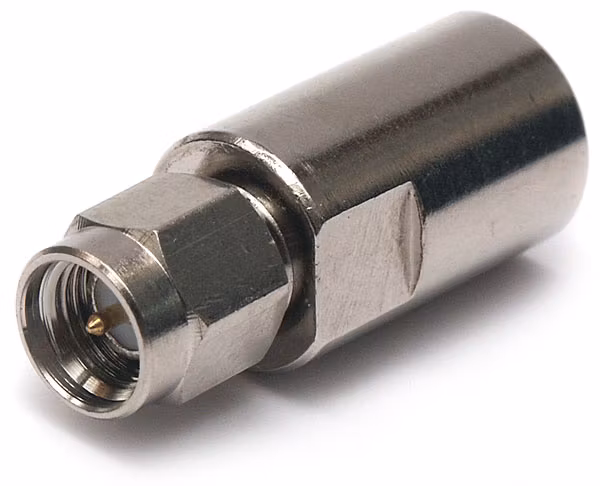 Antennadapter FME-hane till SMA-hane