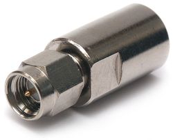 Antennadapter FME-hane till SMA-hane