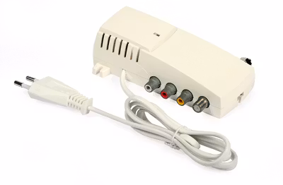 Digiality Terra MT47 RF-Modulator VHF