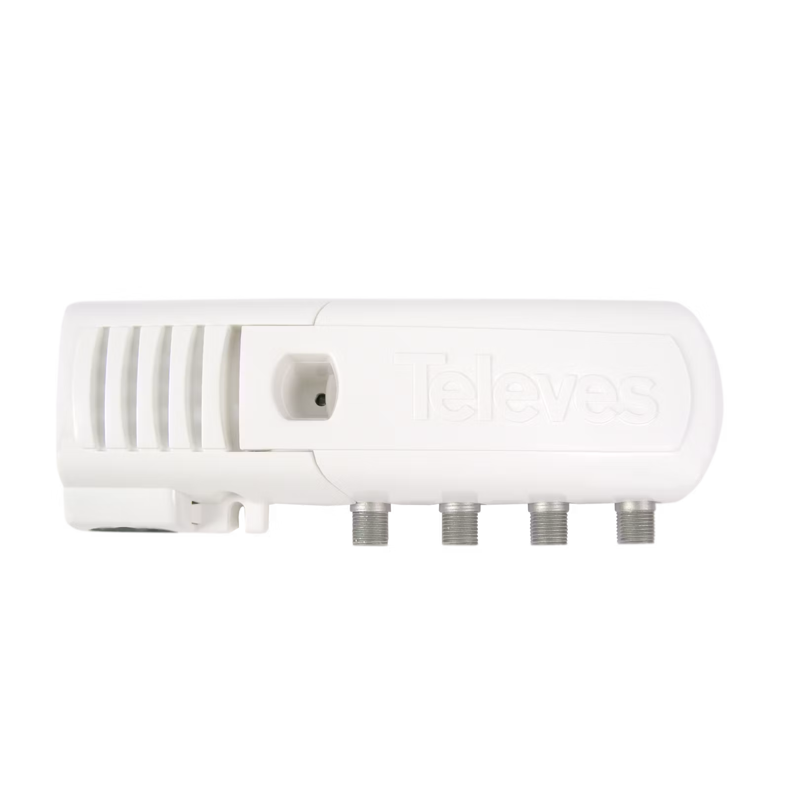 Nätdel / Antennförstärkare 5458 12V till antenn LTE F-kontakt