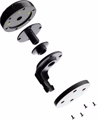 Poynting PUCK 2, Mimo, 5G Rundstrålande LTE