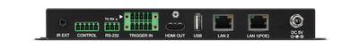 CYP/// CR-UDC1 Universal Device Controller