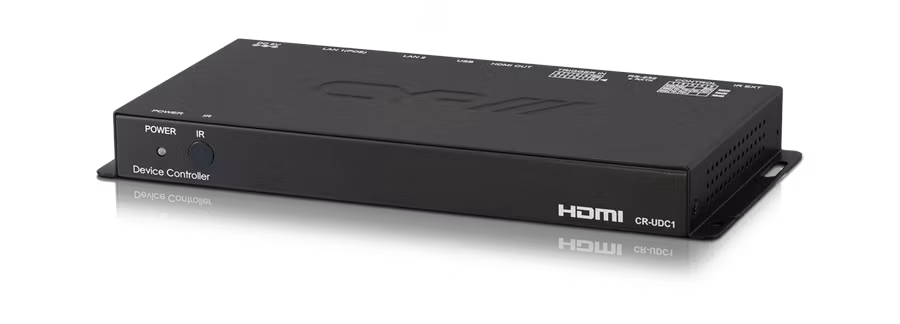 CR-UDC1 Universal Device Controller