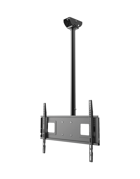 Takfäste TV Justerbart Svart 30kg