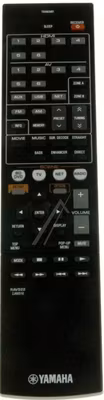 Yamaha RAV522