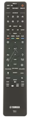 Yamaha RAV571