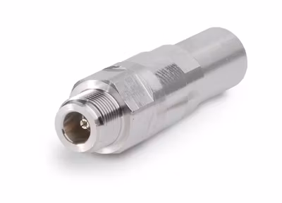 Commscope Antennkontakt N-hona för 1/2" flex-kabel
