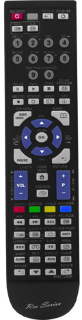 Pioneer AXD7483