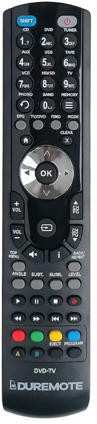 Pioneer AXD7631
