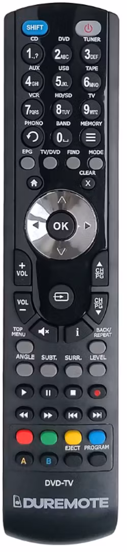 Pioneer AXD7631