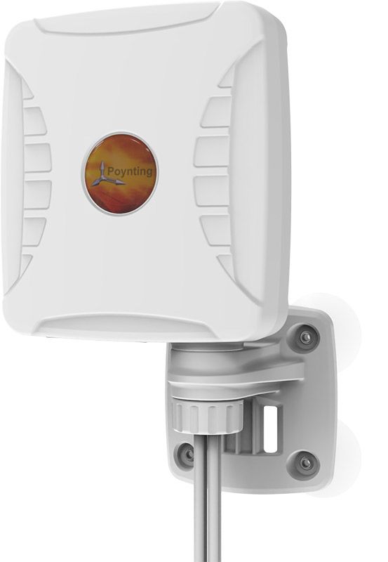 XPOL 3 dBi 4G/5G MIMO 4x4 Rundstrålande