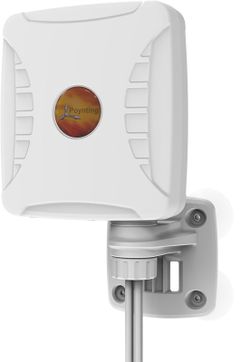 XPOL 3 dBi 4G/5G MIMO 4x4 Rundstrålande