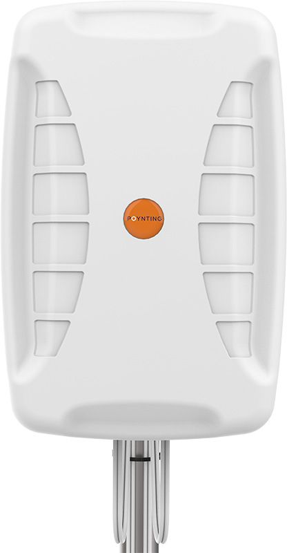 XPOL 11 dBi 4G/5G MIMO 4x4 Riktantenn