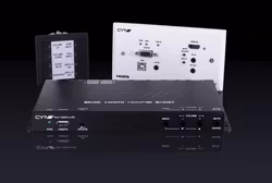 Multi-function AV Solution with USB pathway